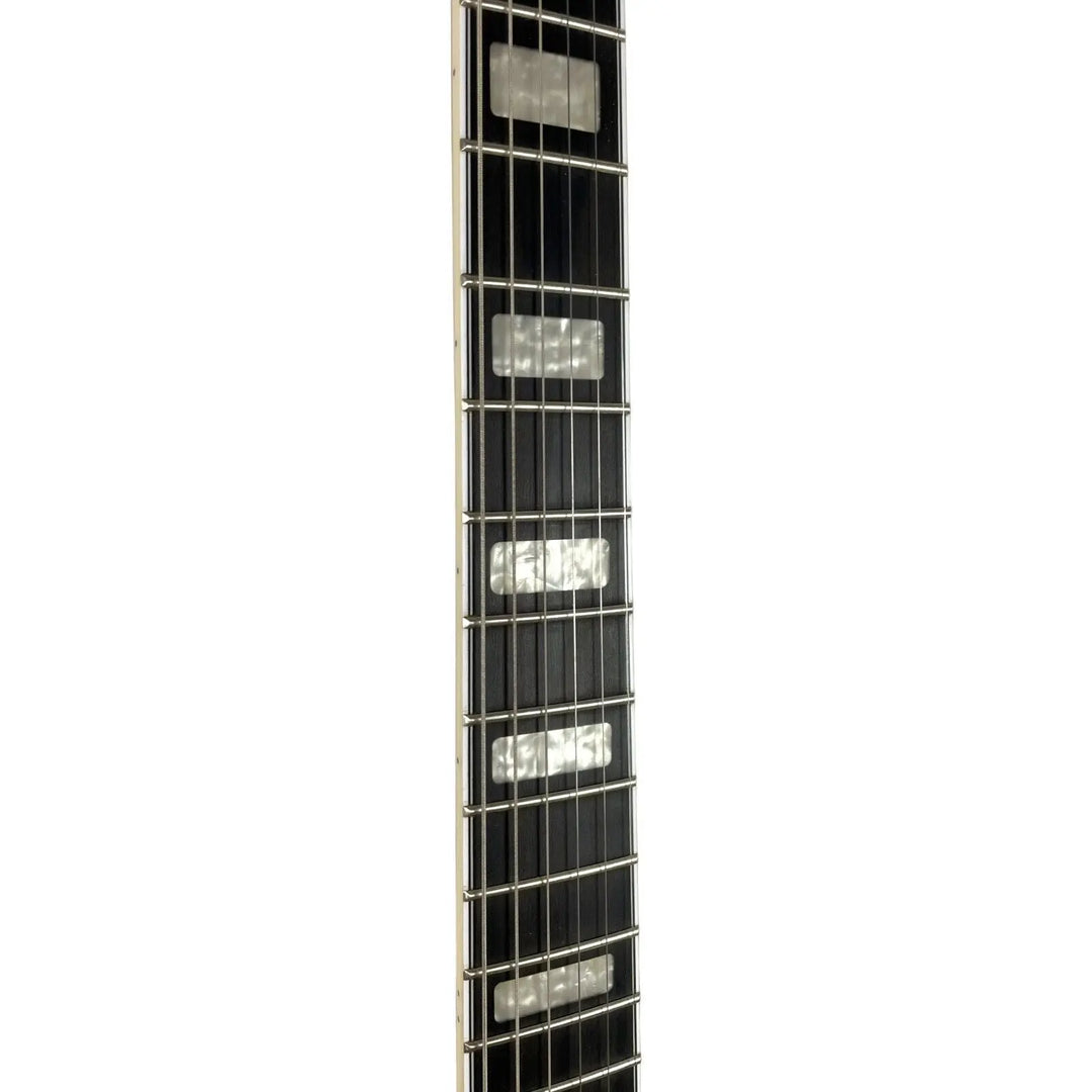 Hagstrom Fantomen Black 2020 Hagstrom