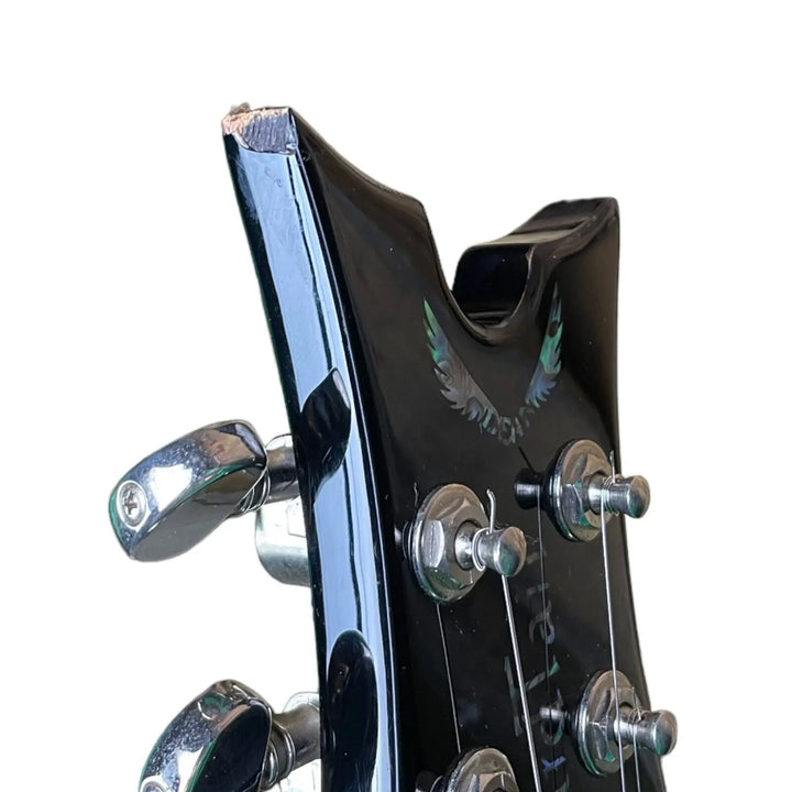 Dean Hardtail 2005 Korea Dean