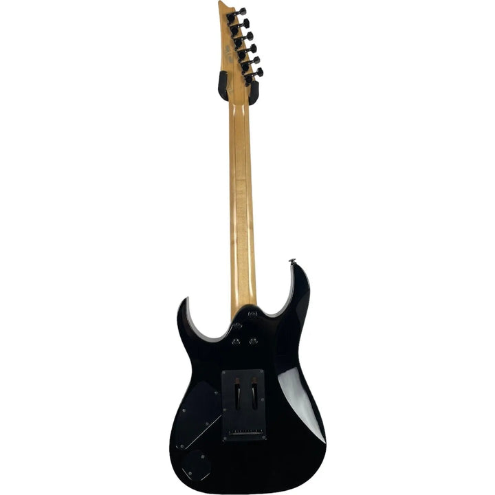 Ibanez Prestige RG1570 2008 Black Ibanez