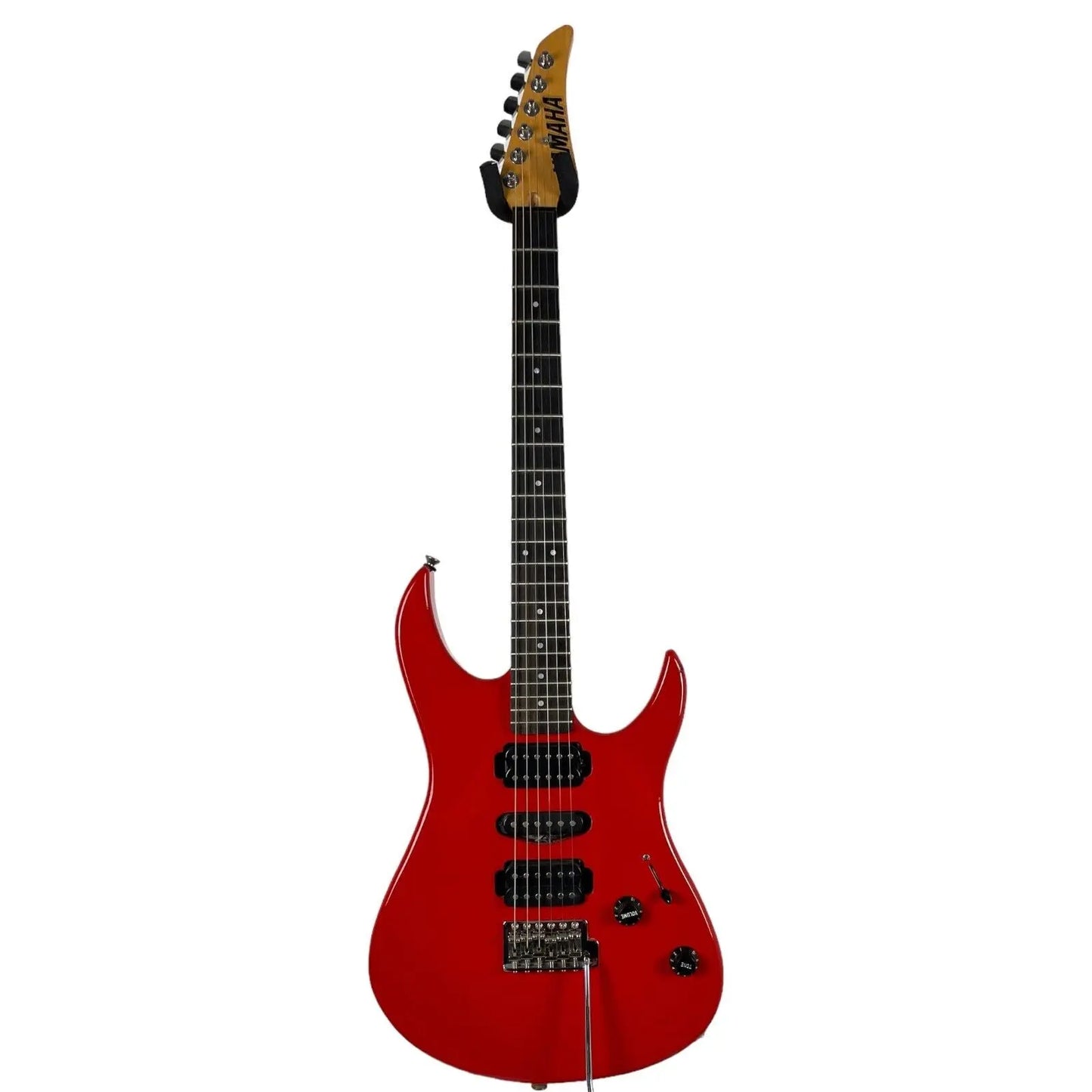 Yamaha RGX121D 1994 - red Yamaha