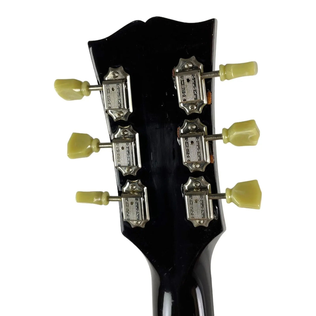 Gibson Les Paul Slash Signature 2008 - Goldtop Gibson