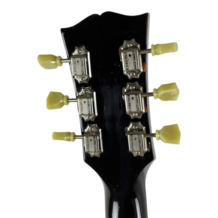 Gibson Les Paul Slash Signature 2008 - Goldtop Gibson