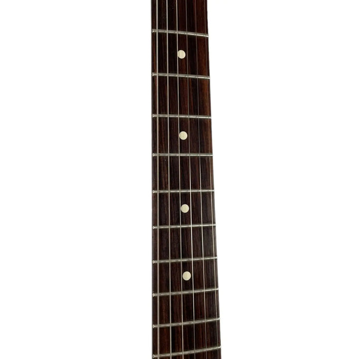 Fender American Stratocaster Artist Series Jeff Beck 2008 - Seafoam green Fender