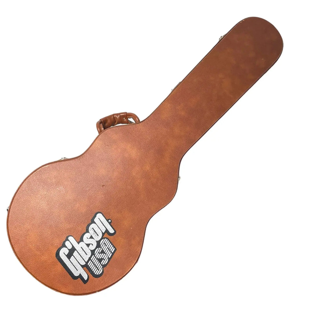 Gibson Les Paul Gary Moore Signature 2001 - Lemon Burst Gibson