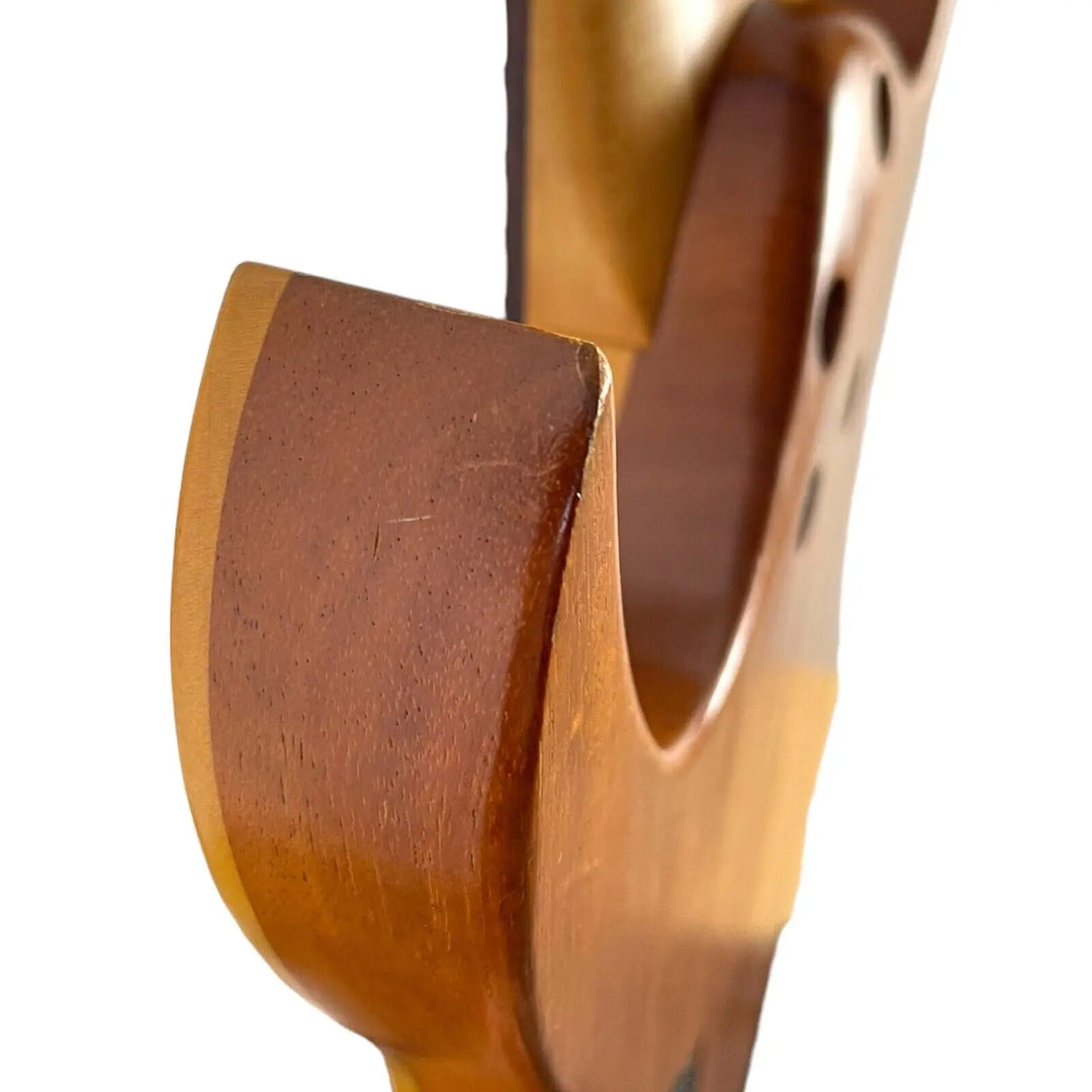 Ibanez Prestige RGA121 2005 - Natural Ibanez