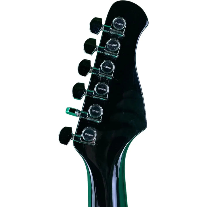 Harley Benton Explorer - Seymour Duncan Harley Benton