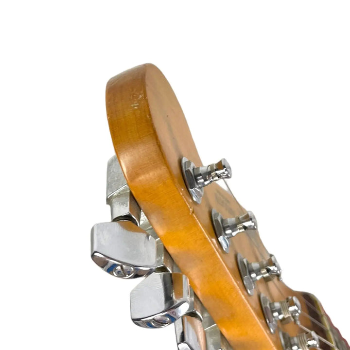 Fender American Standard Stratocaster 1990 - Red Fender