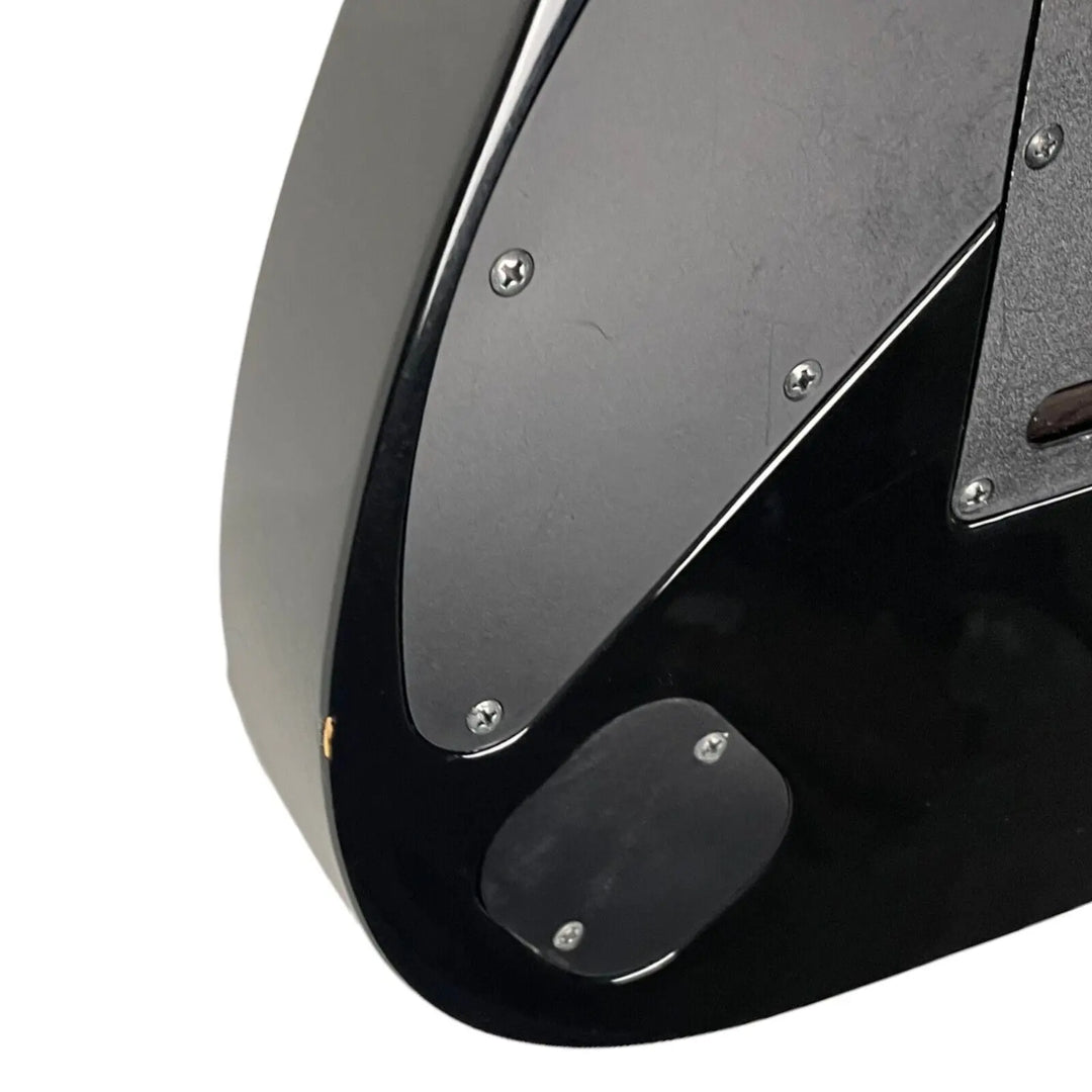 Ibanez Prestige RG1570 2008 Black Ibanez