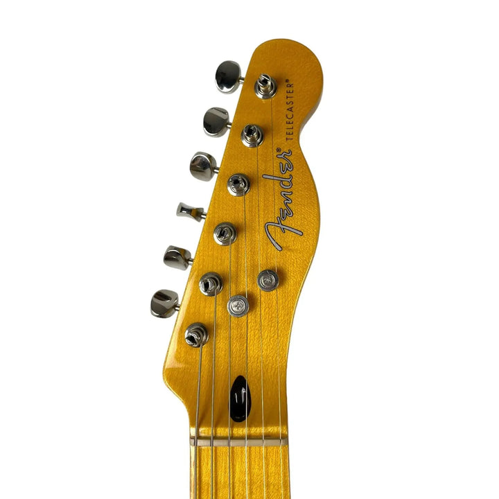 Fender Modern Player Telecaster Plus 2018 Fender