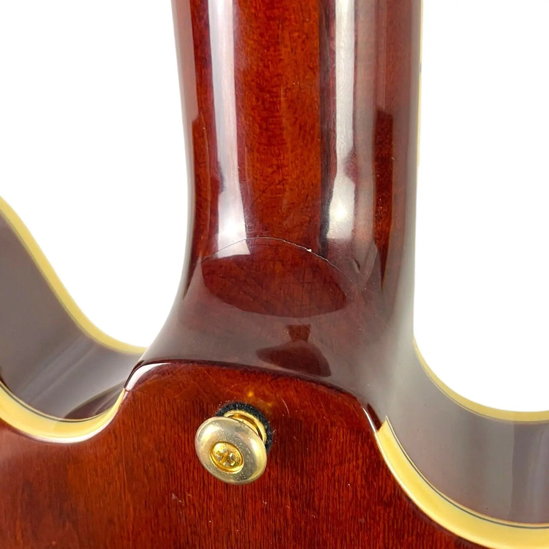 Epiphone Sheraton Korea 1997 Epiphone