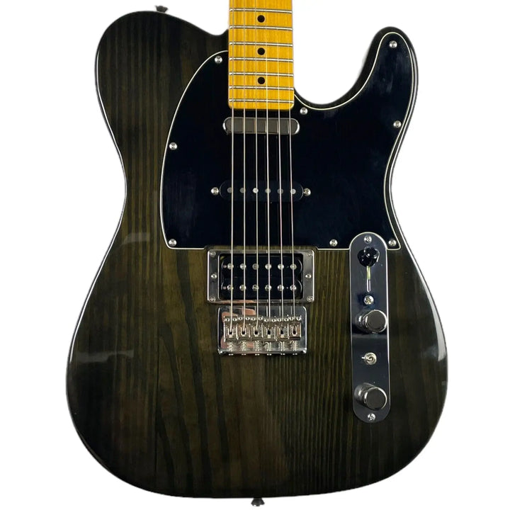 Fender Modern Player Telecaster Plus 2018 Fender