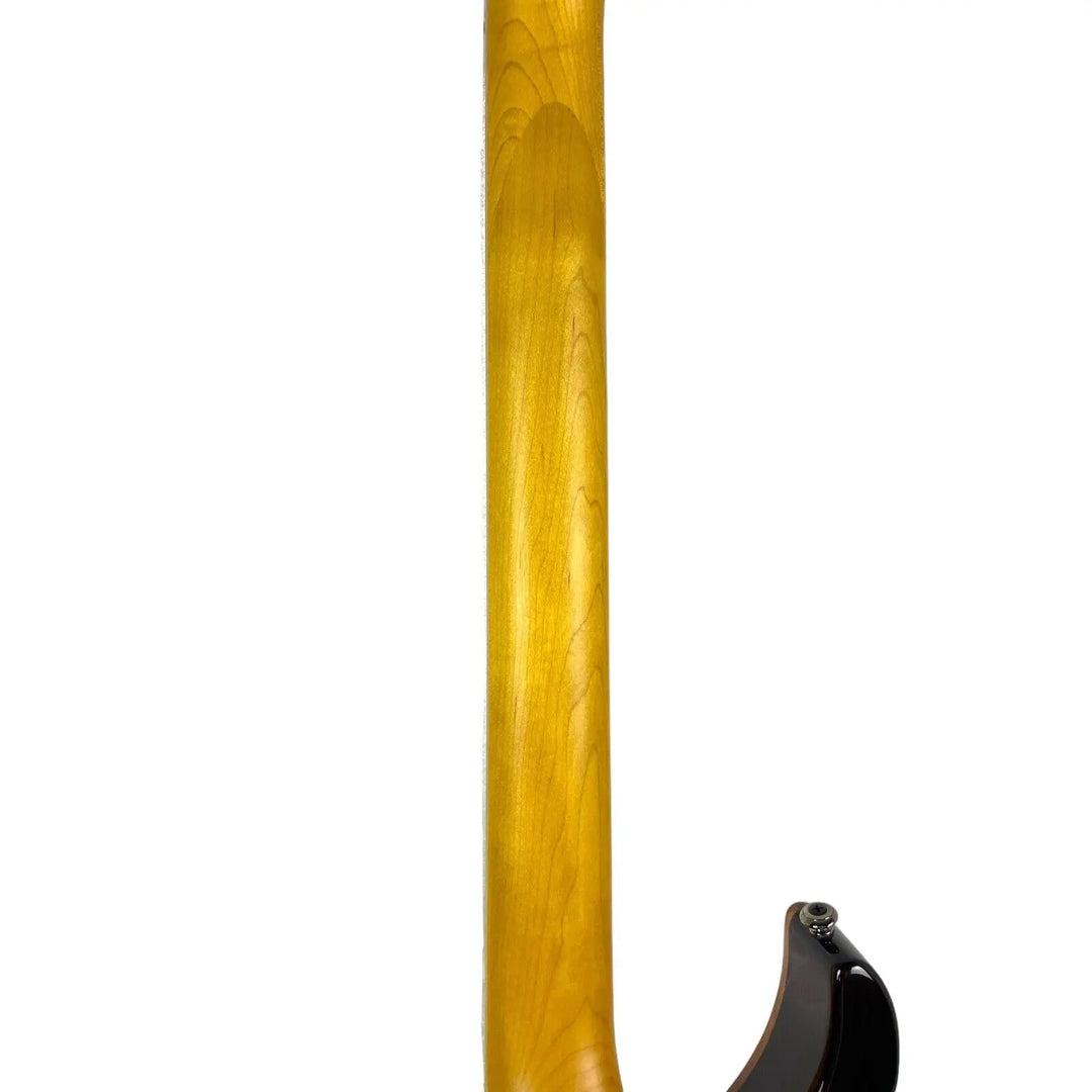 Schecter Banshee-6 FR Extreme 2019 - Vintage Sunburst Schecter