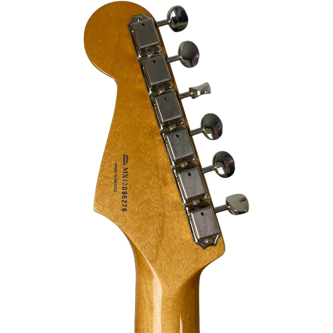 Fender Classic ‘50s Stratocaster 2012 Daphne Blue Fender