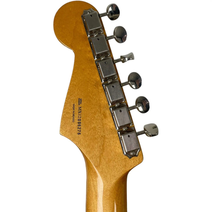 Fender Classic ‘50s Stratocaster 2012 Daphne Blue Fender