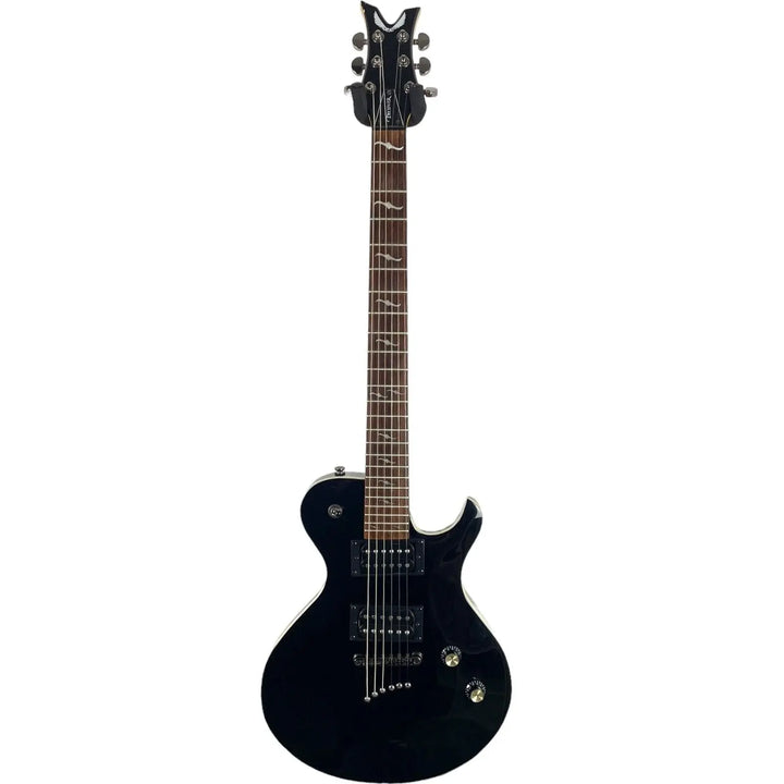 Dean Deceiver 2010 - Black Dean
