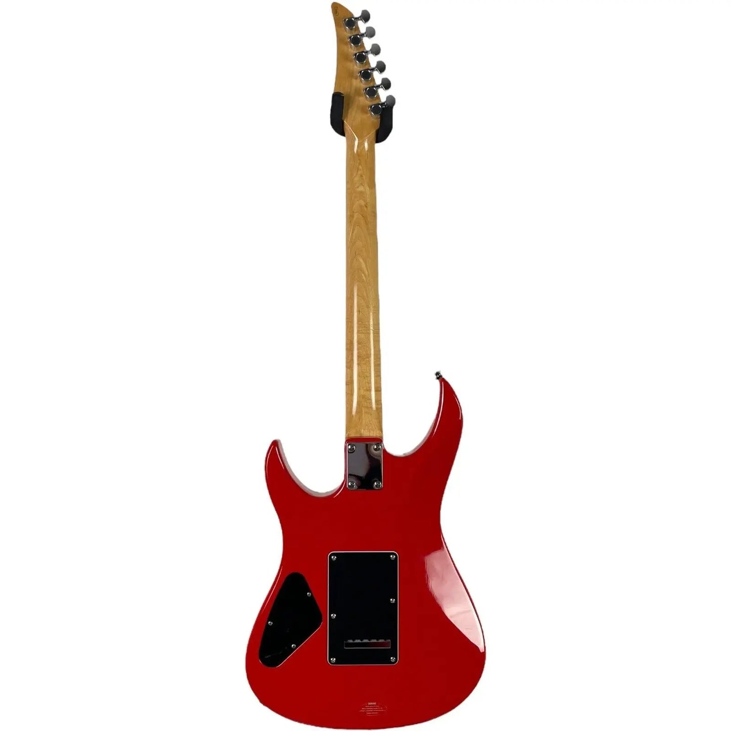 Yamaha RGX121D 1994 - red Yamaha