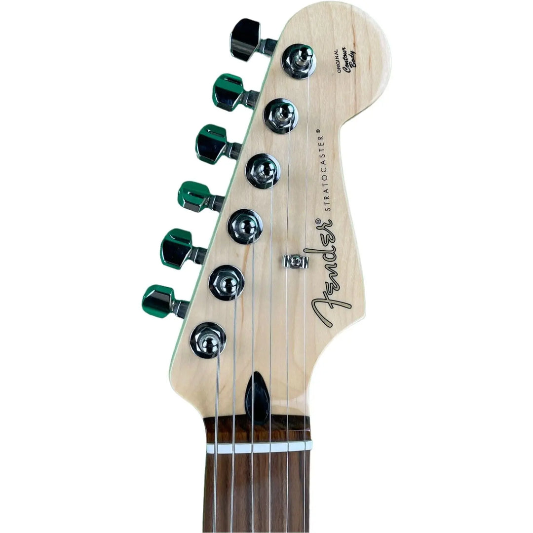 Fender Stratocaster 2022 - Screamadelica 30th Anniversary Fender