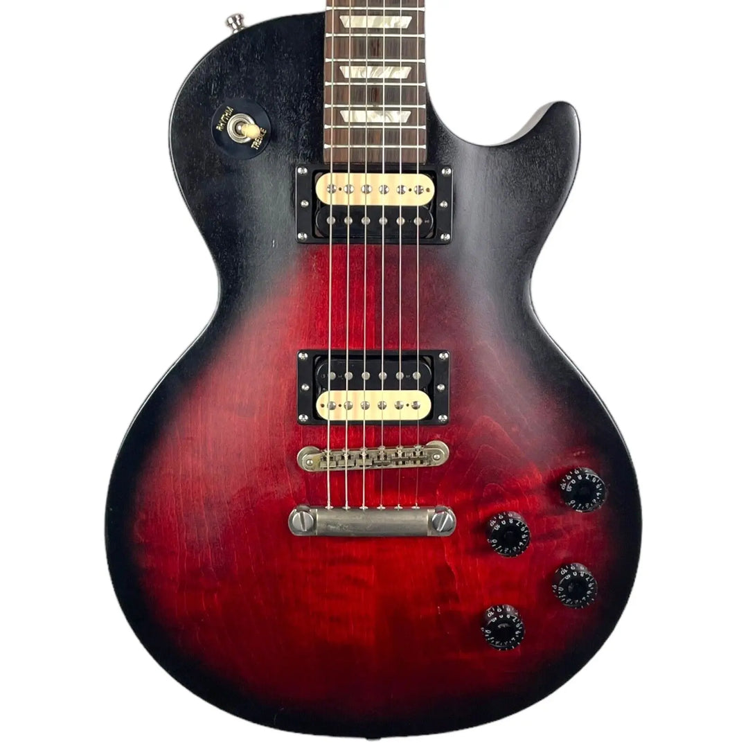 Gibson Les Paul LPJ 2014 - Red Burst Gibson