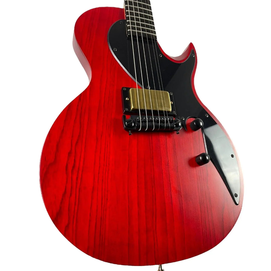 Chapman ML2J Modern 2020 - Modern deep cherry Chapman