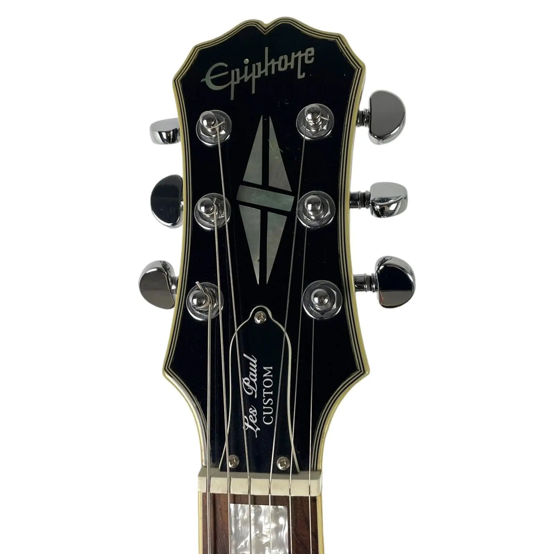 Epiphone Les Paul Custom 2005 Epiphone