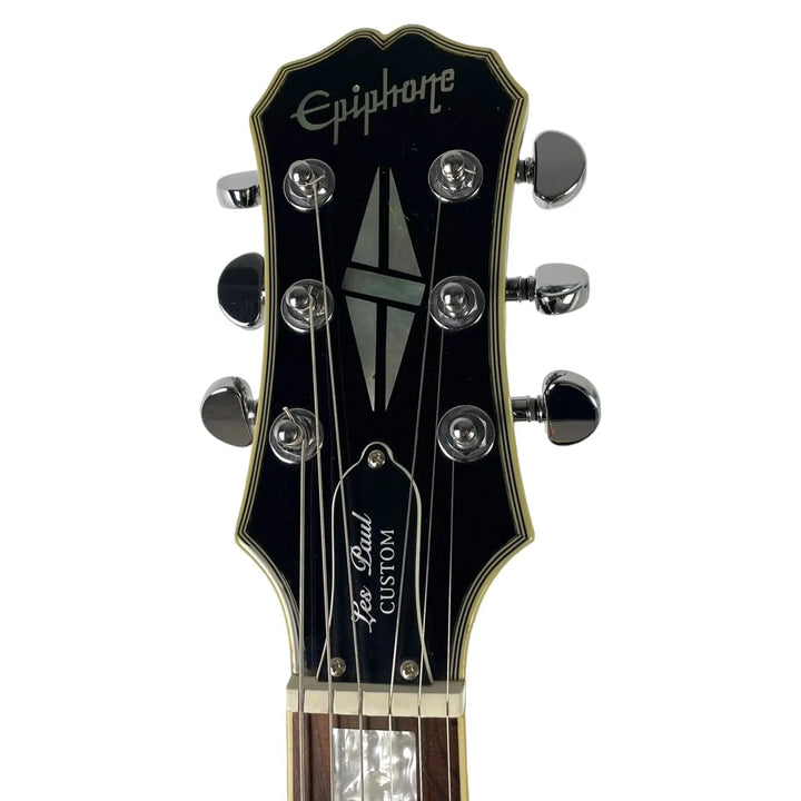 Epiphone Les Paul Custom 2005 Epiphone