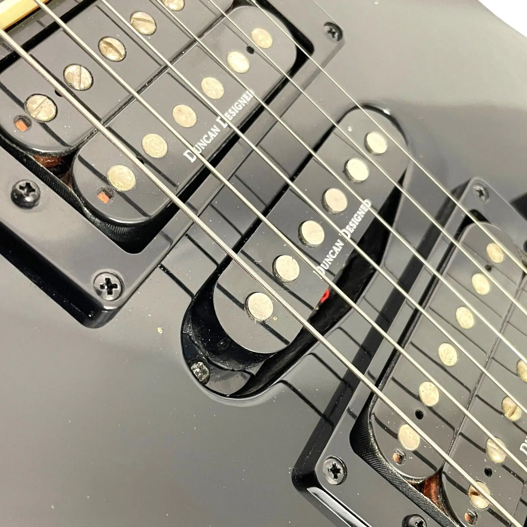 ESP LTD M-252 Korea 2002 ESP LTD