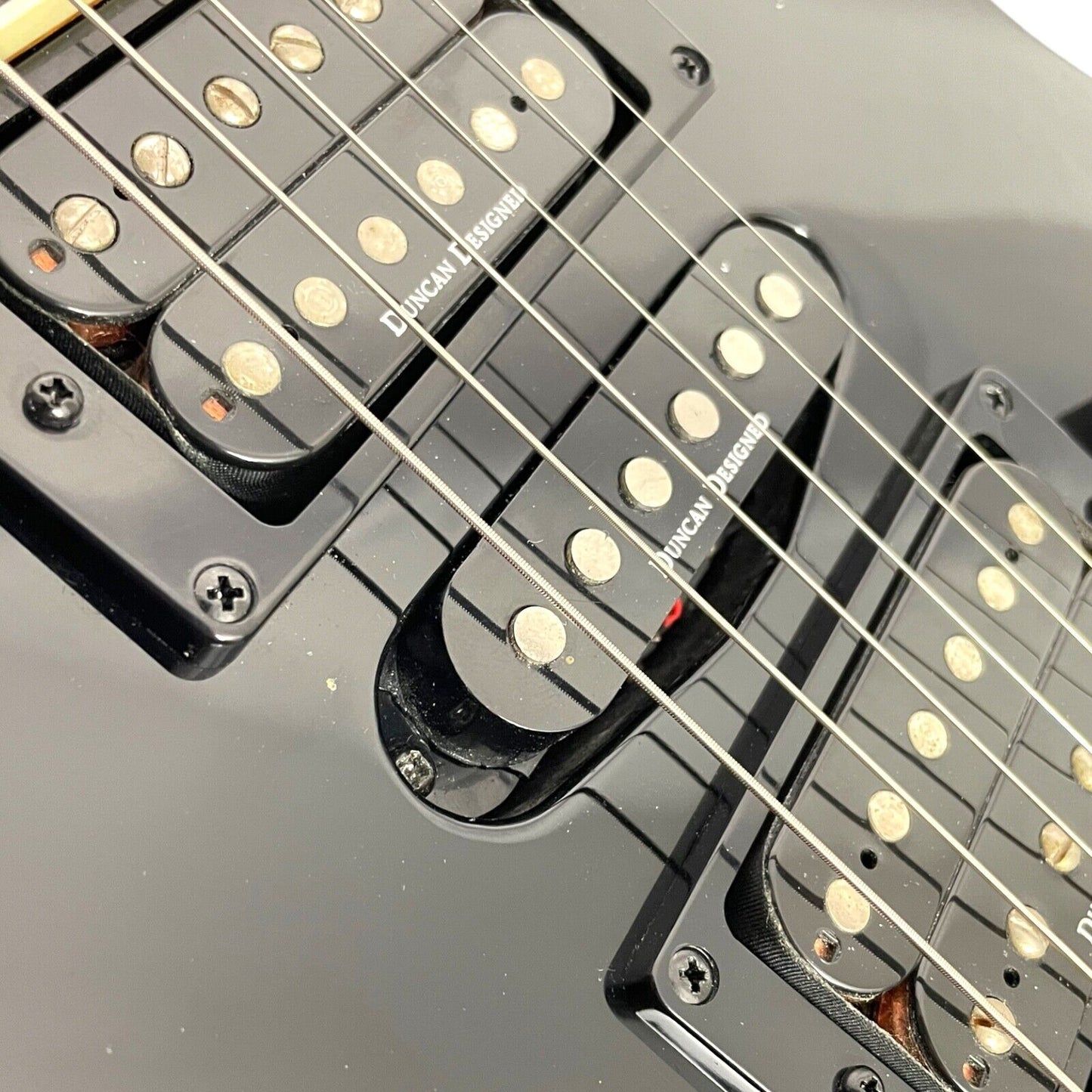 ESP LTD M-252 Korea 2002