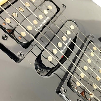 ESP LTD M-252 Korea 2002