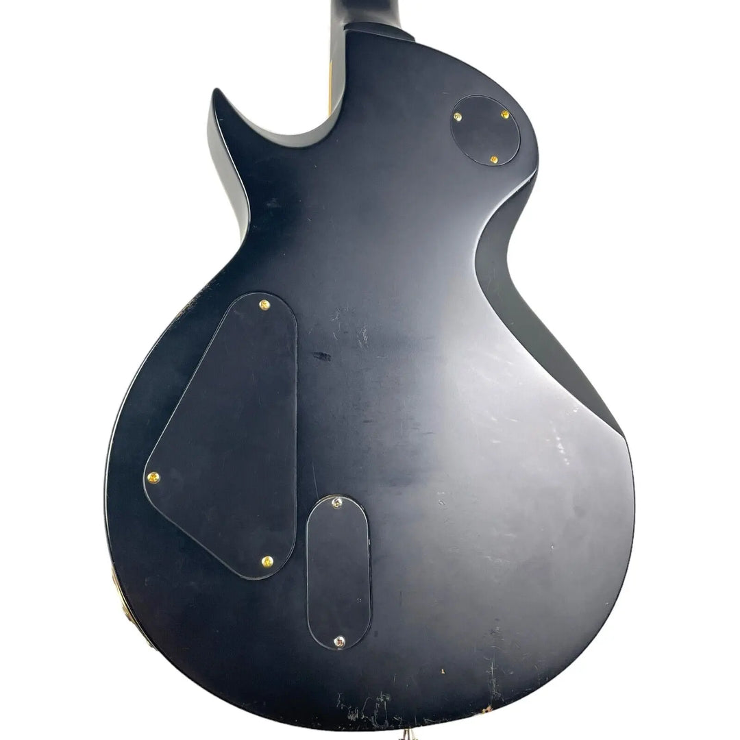 ESP LTD EC-1000 2011 - Vintage Black ESP LTD