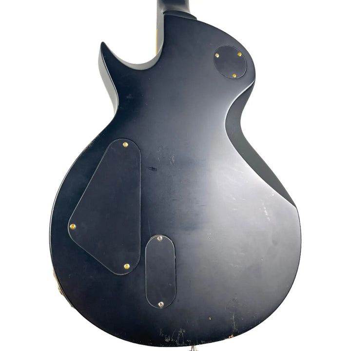 ESP LTD EC-1000 2011 - Vintage Black ESP LTD