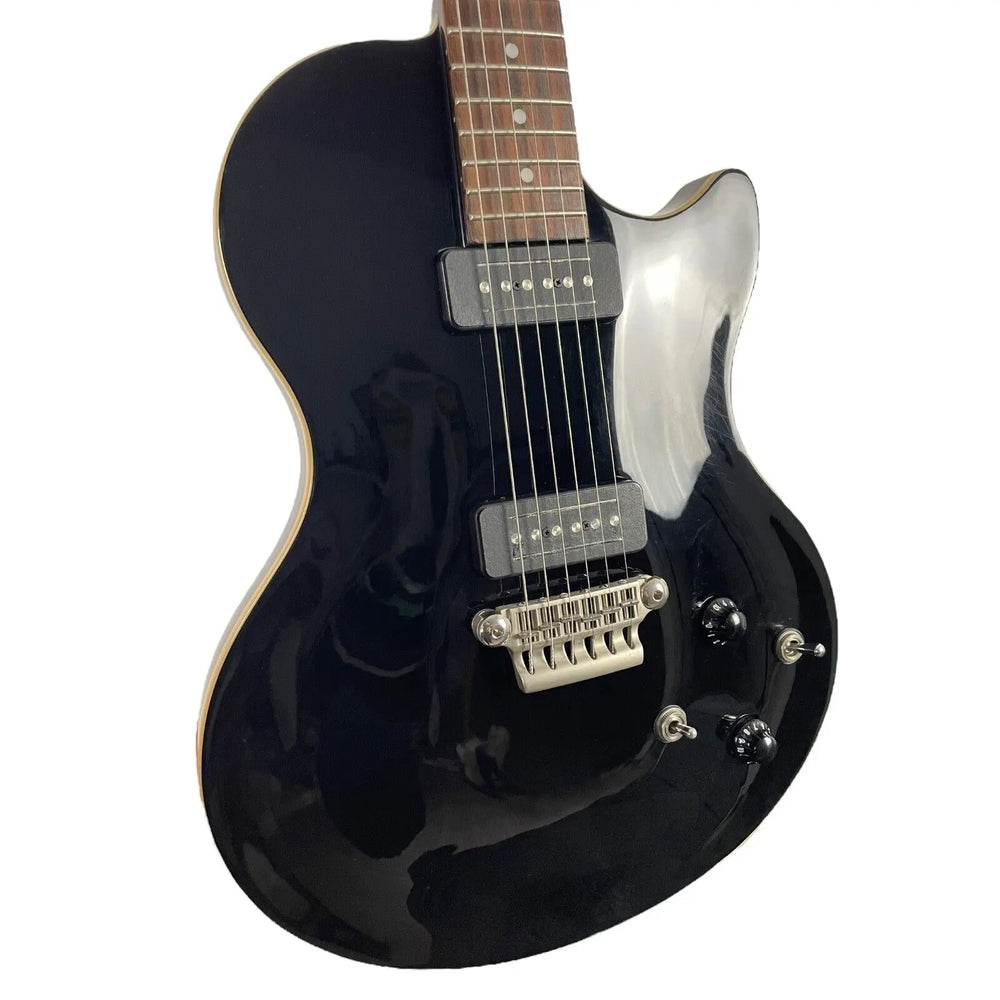 Vox SSC33 2010 Black Vox