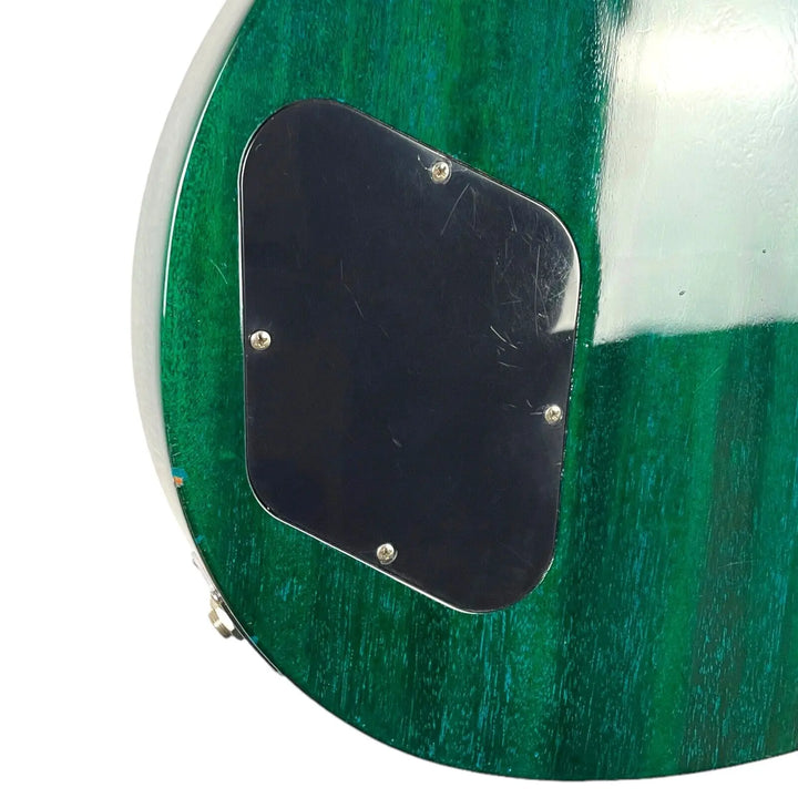 Gibson Les Paul Standard 120th Anniversary Ocean Blue 2014 Gibson