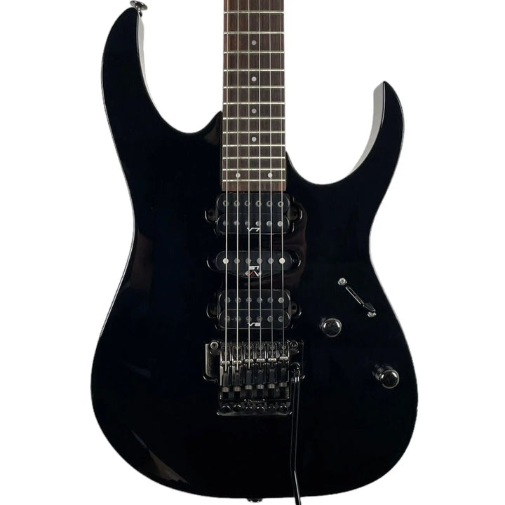 Ibanez Prestige RG1570 2008 Black Ibanez