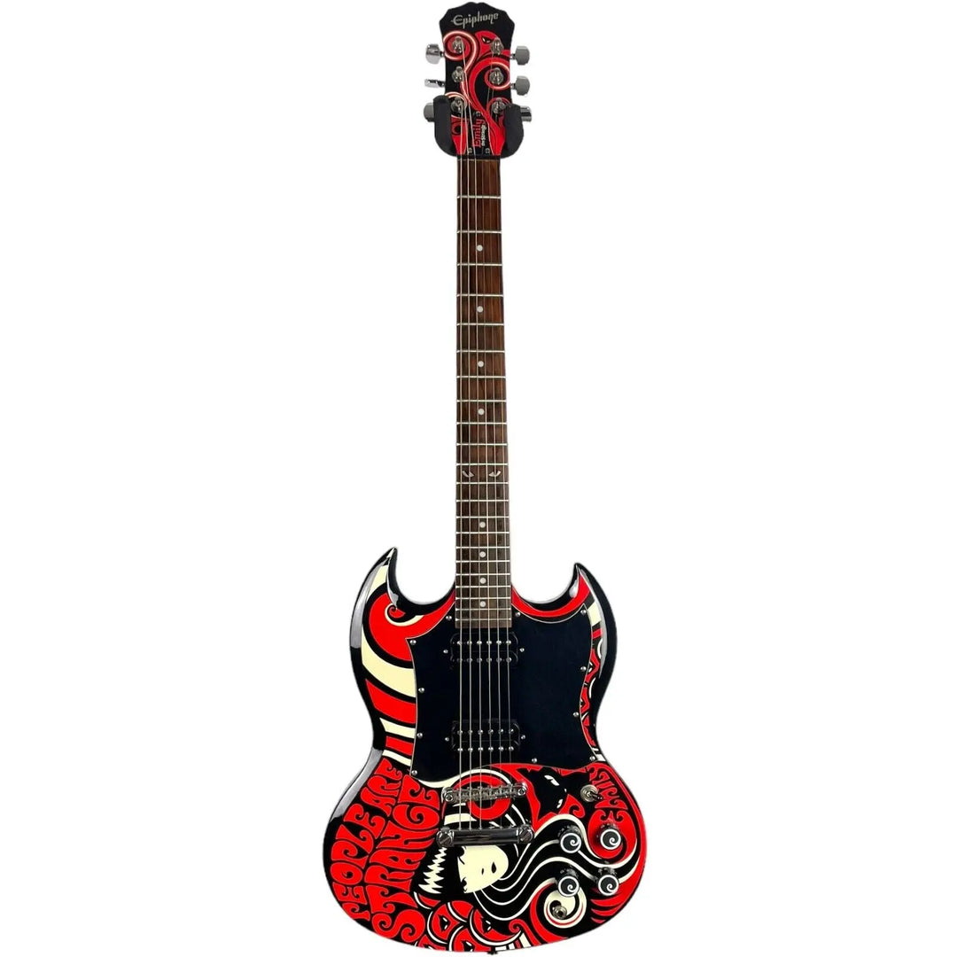 Epiphone SG-310 Emily the strange 2004 Epiphone