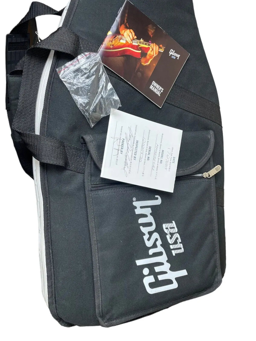 Gibson SG Melody Maker Gibson