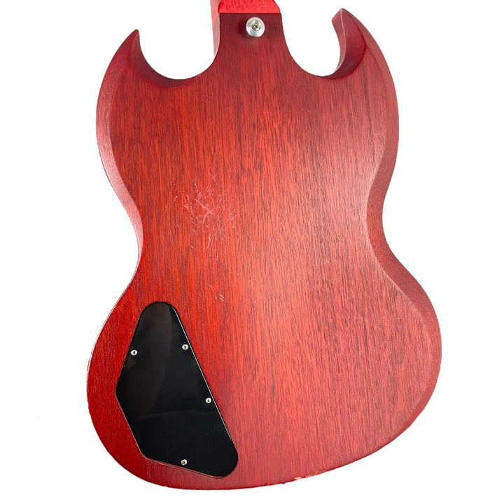 Gibson SGJ Cherry Satin red 2014 Gibson