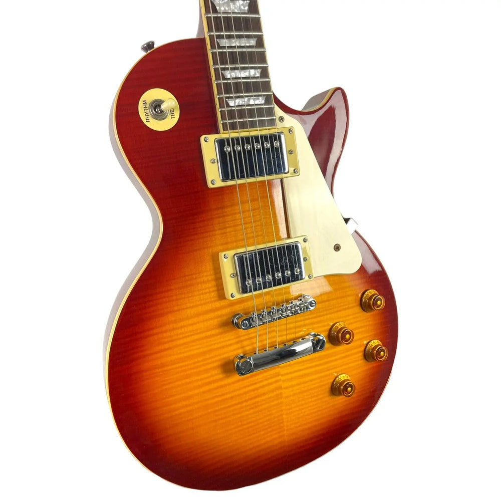 Epiphone Les Paul Standard 2005 Epiphone