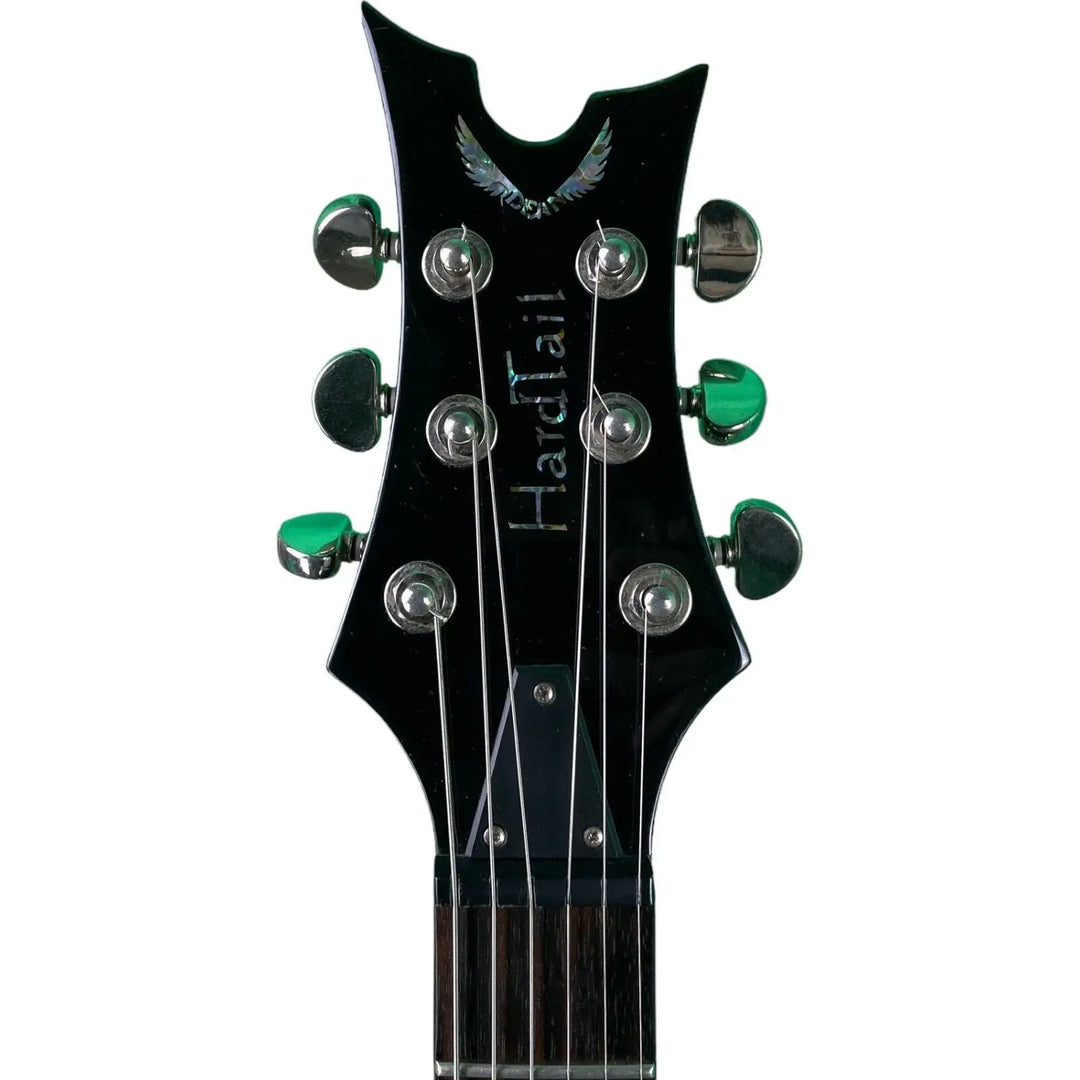 Dean Hardtail 2005 Korea Dean