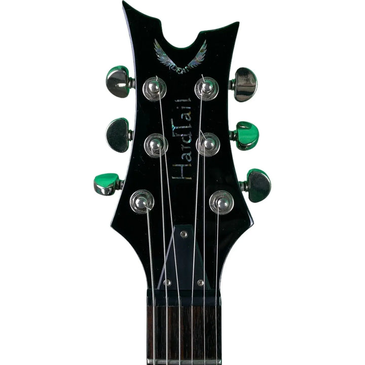 Dean Hardtail 2005 Korea Dean