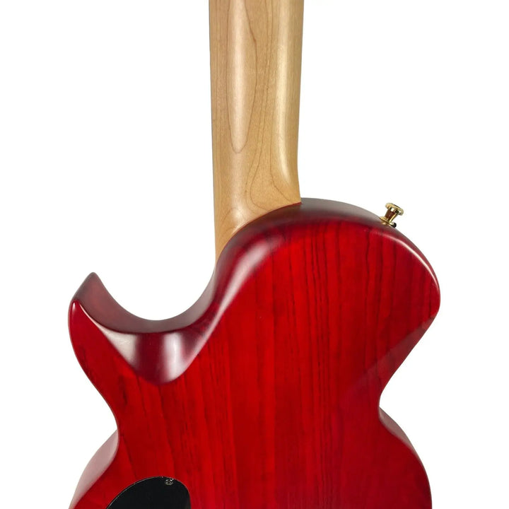 Chapman ML2J Modern 2020 - Modern deep cherry Chapman