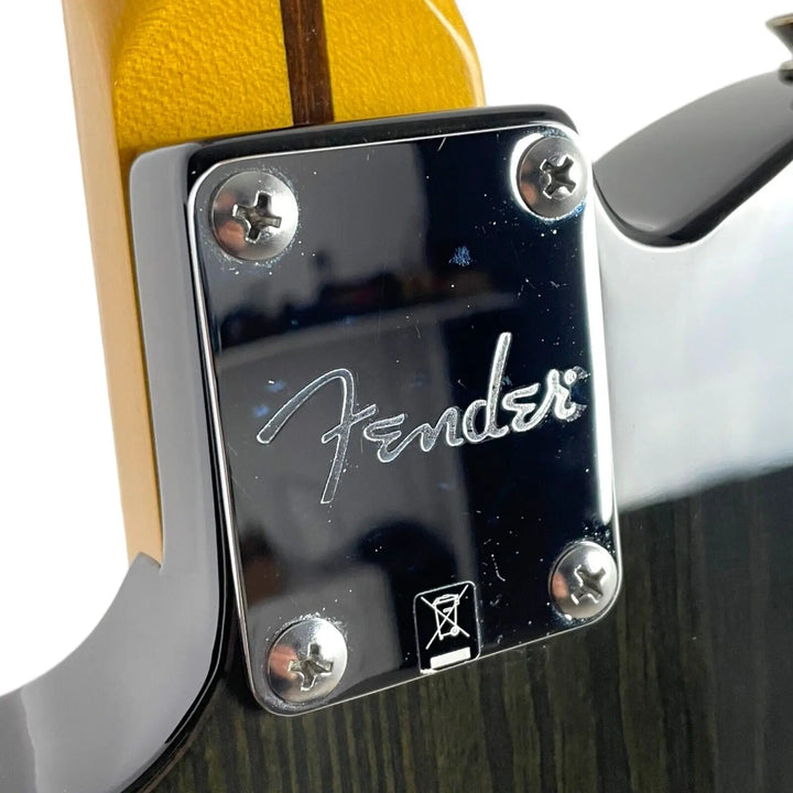 Fender Modern Player Telecaster Plus 2018 Fender