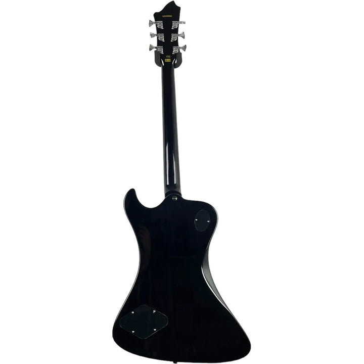Hagstrom Fantomen Black 2020 Hagstrom