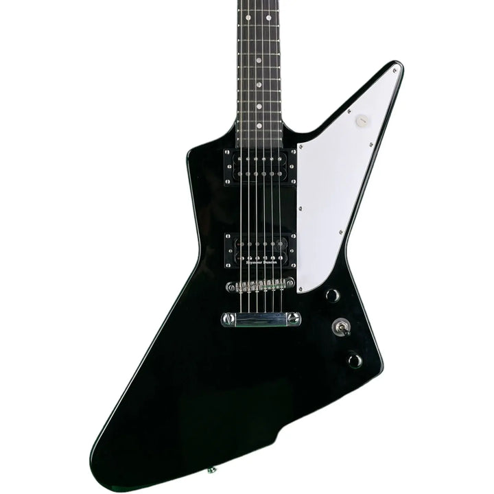 Harley Benton Explorer - Seymour Duncan Harley Benton