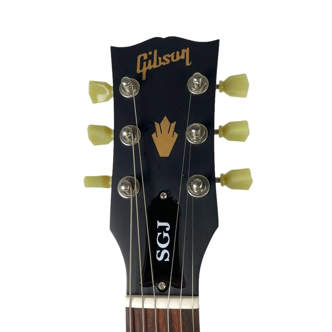 Gibson SGJ Cherry Satin red 2014 Gibson