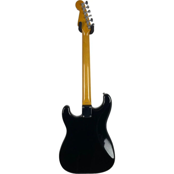 Fender Stratocaster 1985 Dan Smith Japan Black Fender
