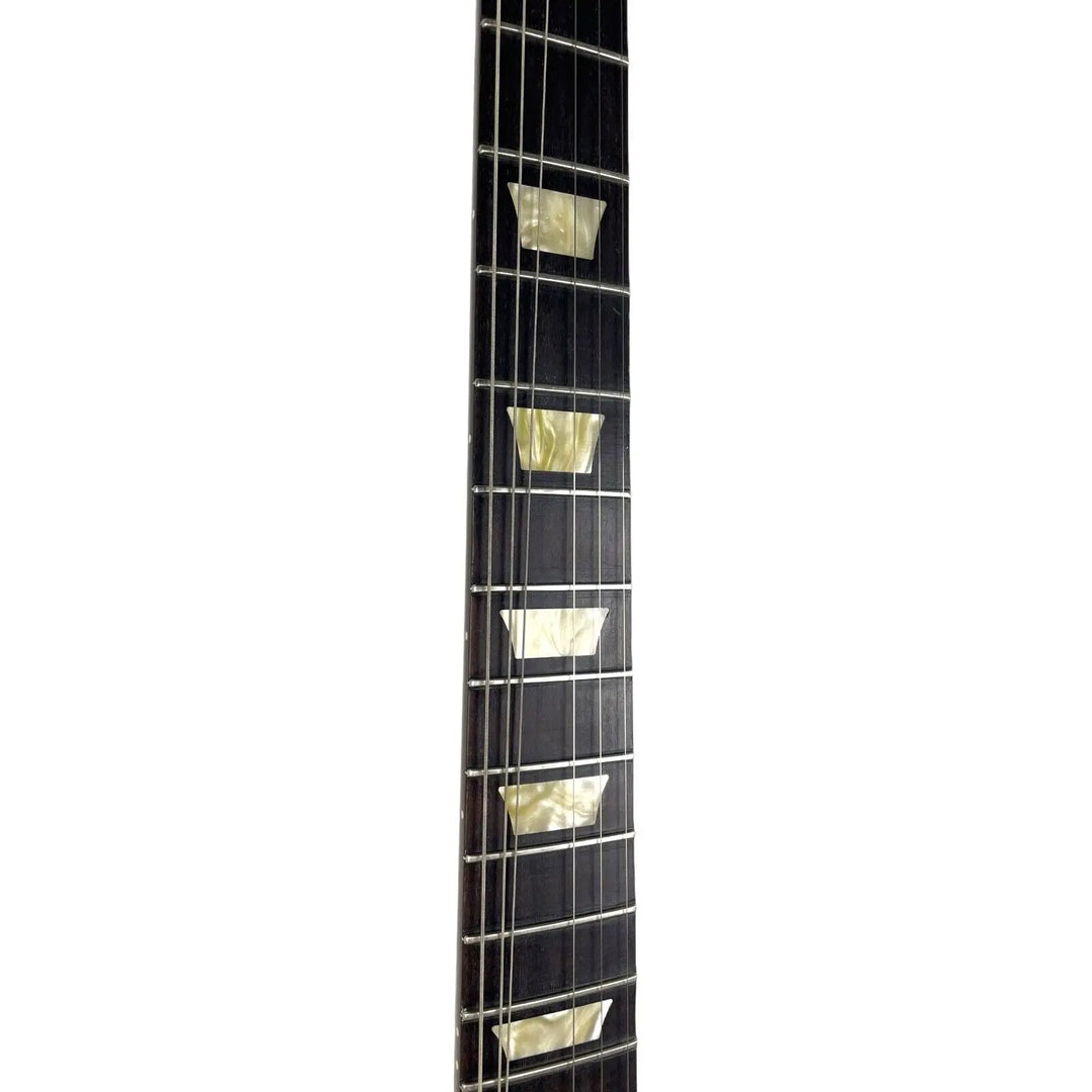 Gibson Les Paul Studio 2012 - Translucent Green Gibson