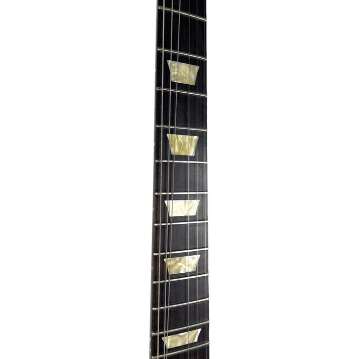 Gibson Les Paul Studio 2012 - Translucent Green Gibson