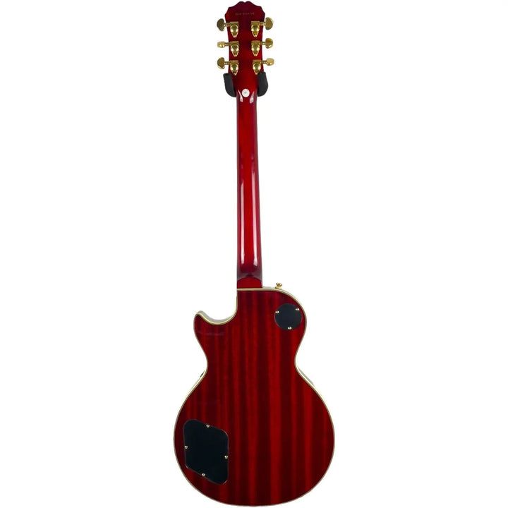 Epiphone Les Paul Custom 2007 - Heritage Cherry Epiphone