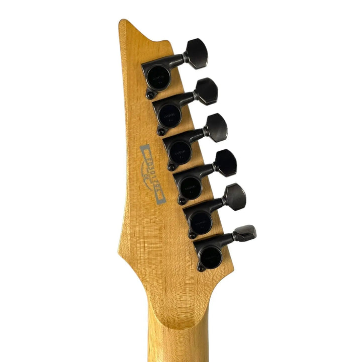 Ibanez Prestige RG1570 Purple sparkle 2003 Ibanez