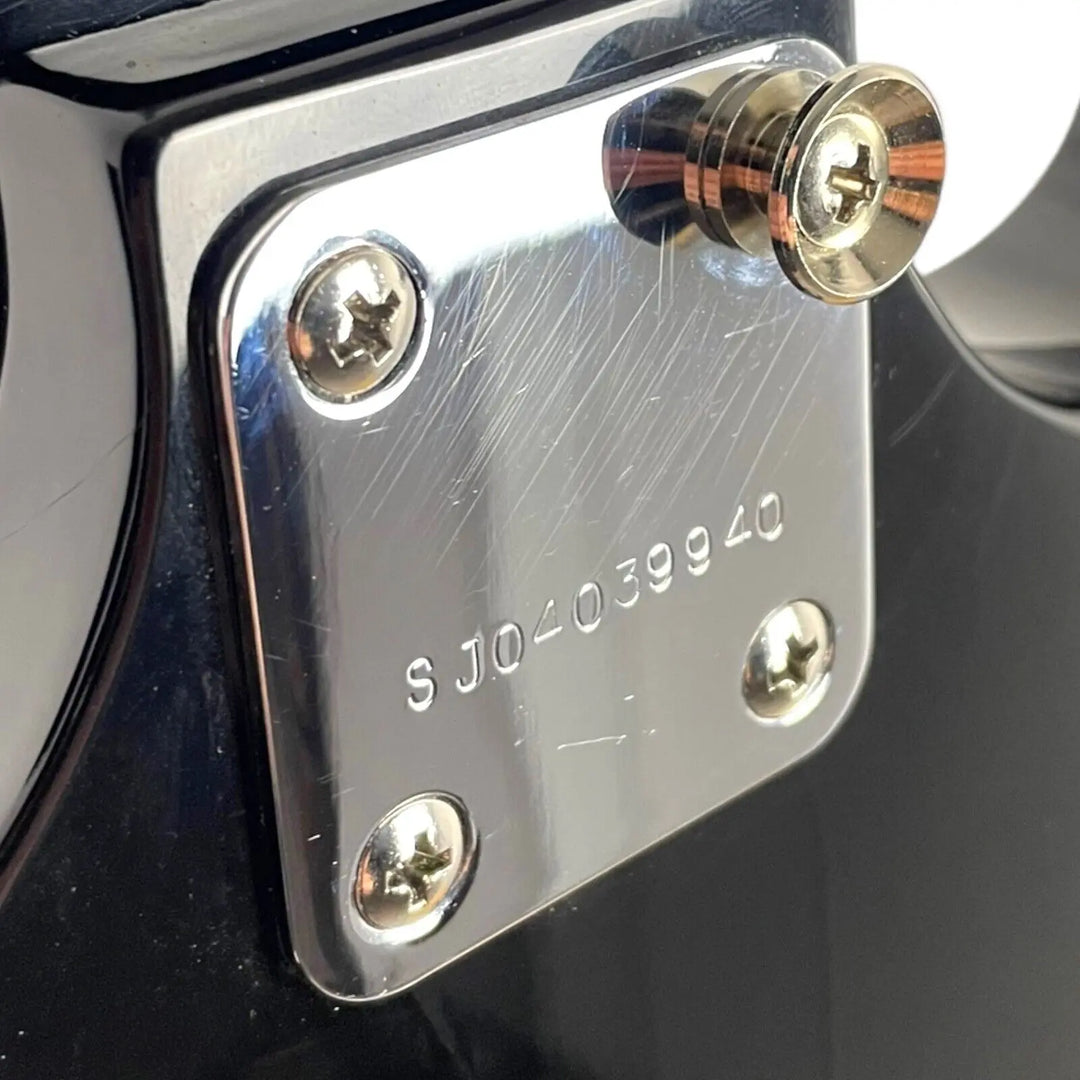 Epiphone SG-310 Emily the strange 2004 Epiphone